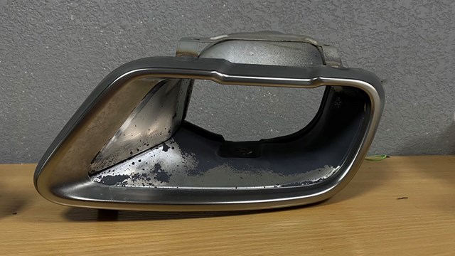 Пристрій іскропогашуючий 51128074267 BMW