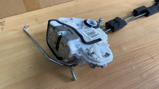 Замок задніх дверей, правих 72610SWAJ02 HONDA