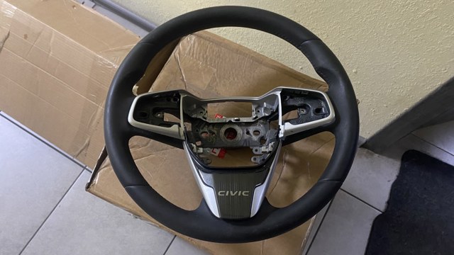 Рульове колесо 78501TBAA21ZA HONDA