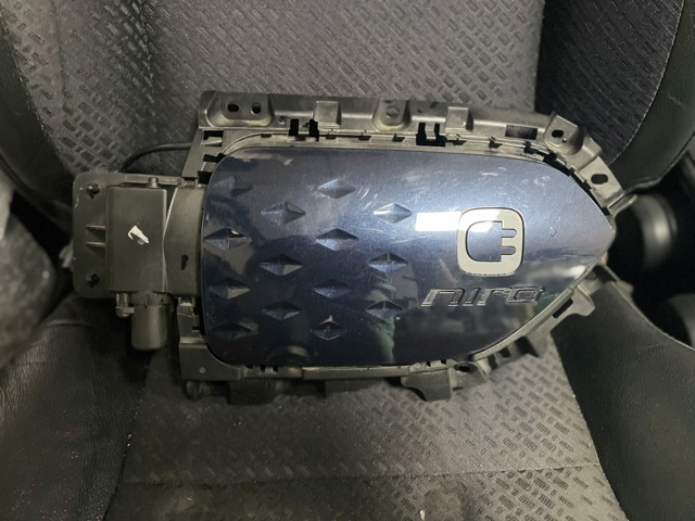 Порт зарядки 86340Q4000 HYUNDAI