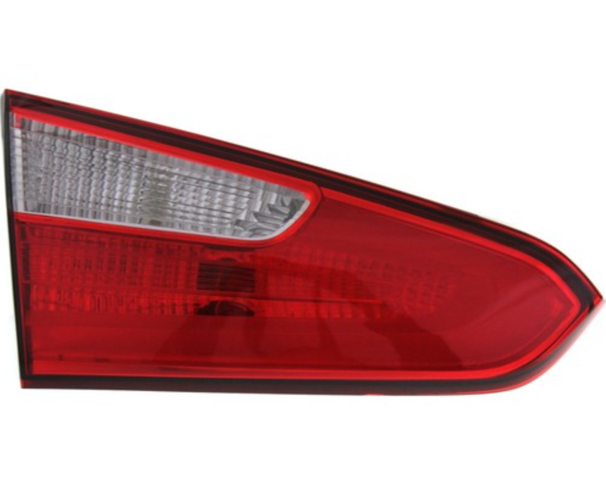 Ліхтар задній лівий, внутрішній 92403A7000 HYUNDAI