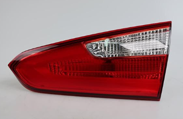 Ліхтар задній внутрішній правий 92404A7000 HYUNDAI