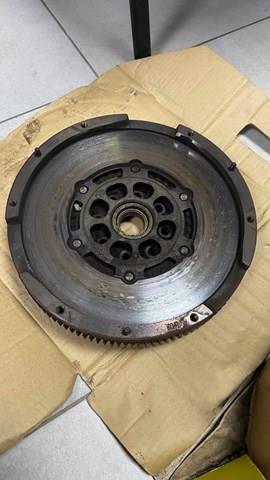 Демпферний маховик BK216477CD FORD