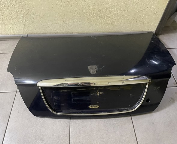 Кришка багажника кузова BMD500080 ROVER