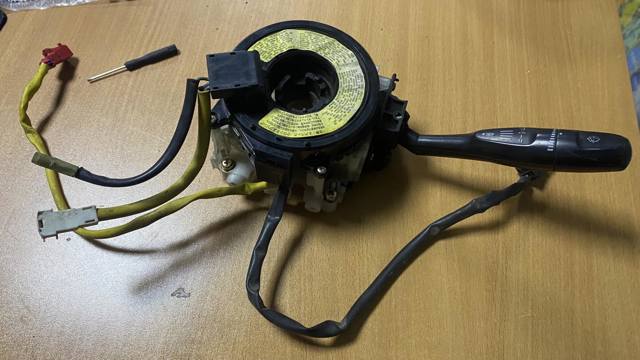 Кільце подушки безпеки MR372522 MITSUBISHI