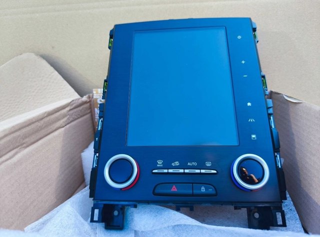 280909742R Renault (RVI)
