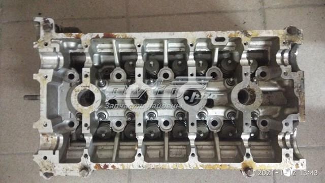 Головка блоку 7700600552F RENAULT