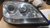 Фара комбінована, передня A1648205461 MERCEDES
