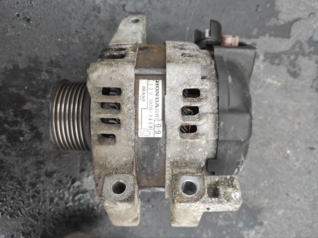 Генератор автомобільний 1042101650 DENSO