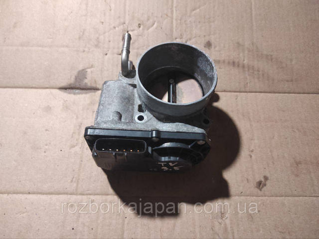 Блок дросельної заслінки 220300P050 TOYOTA