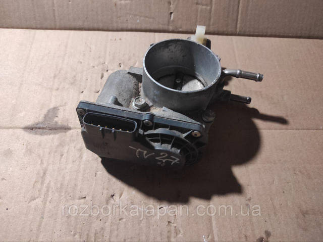 Дросільна заслінка в зборі 220300V010 TOYOTA