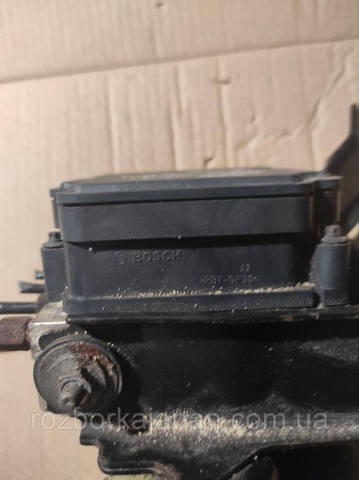 Блок керування АБС (ABS) 2265106455 BOSCH