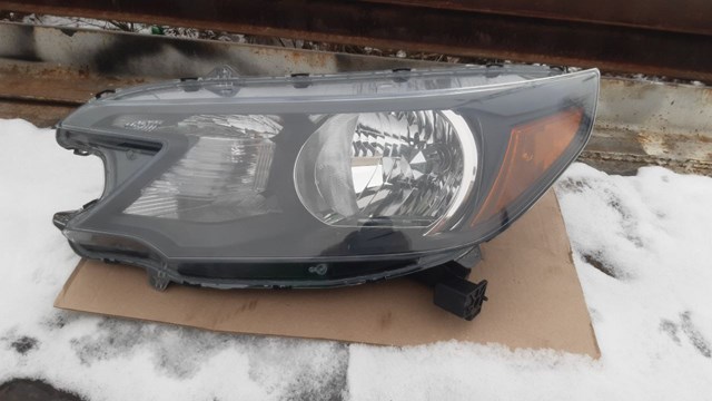 Фара 33150T0AA01 HONDA