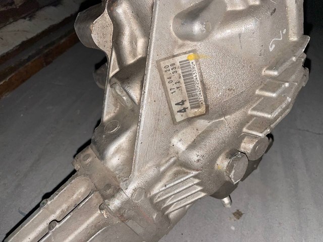 Дільник передач 3610048052 TOYOTA