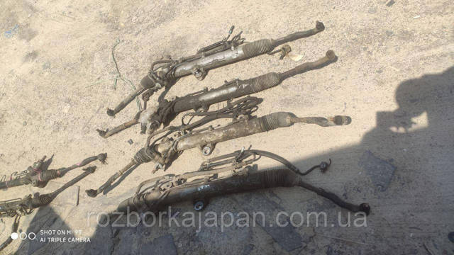 Управління рульове в зборі 4420060170 TOYOTA