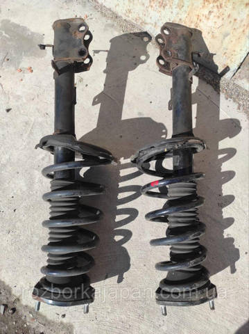 Стійка задня права 485300T030 TOYOTA