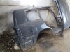 Крило заднє праве 6016160890 TOYOTA