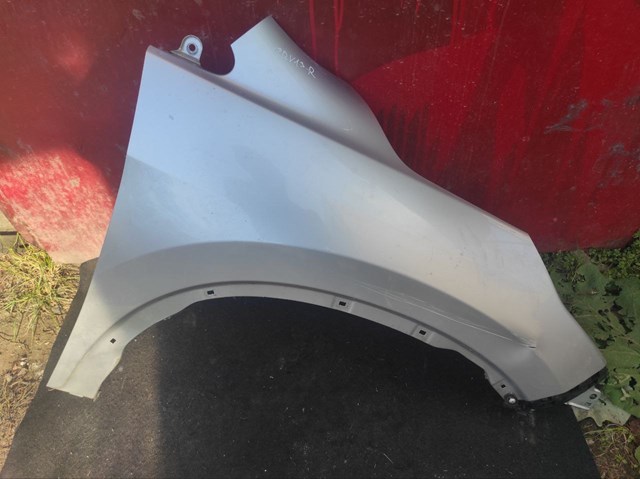 Переднє праве крило 60210T0AA90ZZ HONDA