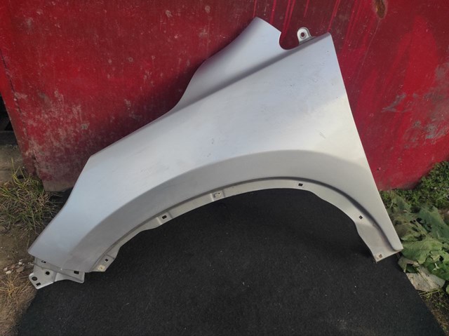 Переднє ліве крило 60260T0AA90ZZ HONDA