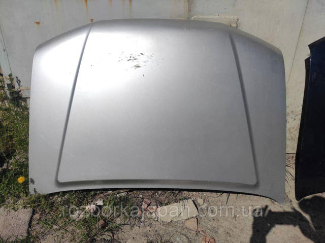 Капот 65100EA530 NISSAN
