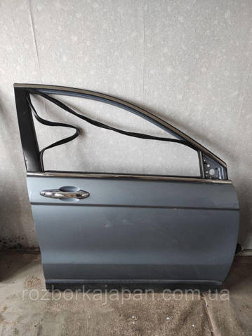 Дверка передня права 67010SWAA90ZZ HONDA