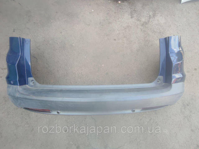 Бампер задній 71501T1GG10 HONDA