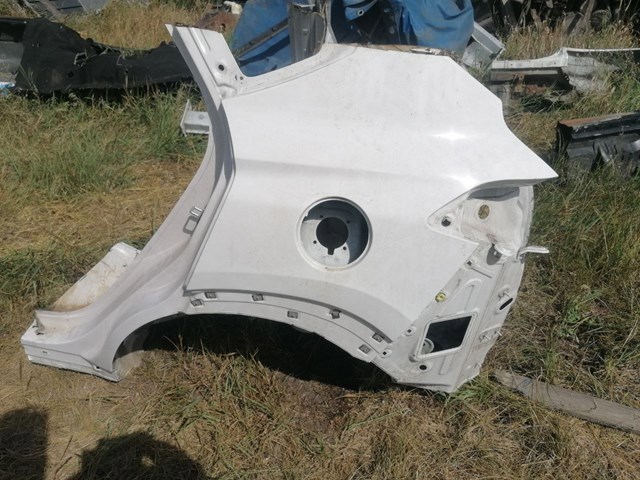 Бічна частина задня ліва 71503D3C01 HYUNDAI