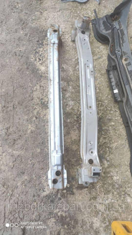 Швелер бампера 71530SWAA00ZZ HONDA