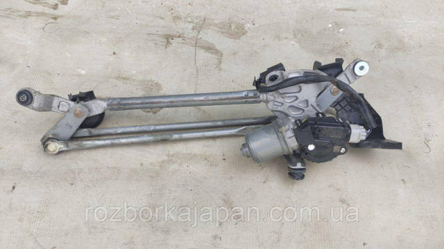 Мотор двірника 8511042190 TOYOTA