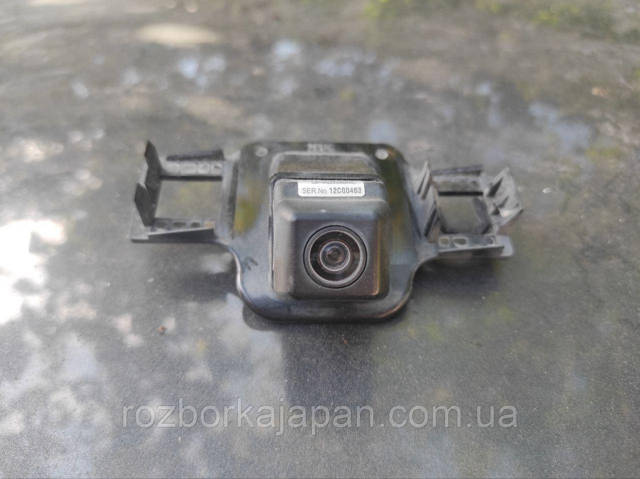 Камера заднього виду 8679073011 TOYOTA