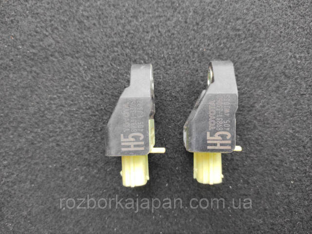 Датчик подушки безпеки 8983133060 TOYOTA
