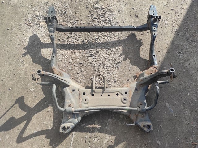 Підрамник передньої підвіски KD353480XF MAZDA