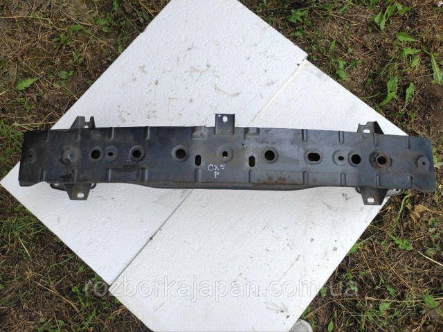 Шина бампера переднього KD5350070 MAZDA