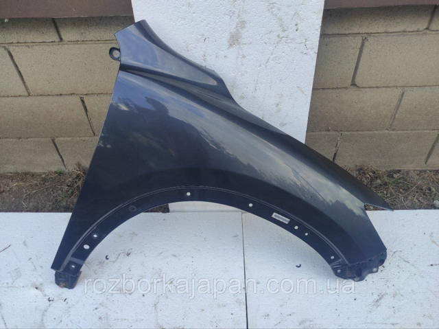 Переднє праве крило KD5352111A MAZDA