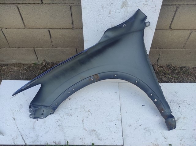 Переднє праве крило KD5352111A MAZDA