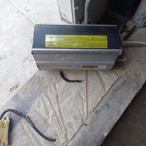 Подушка безпеки пасажира 1J0880204B VAG
