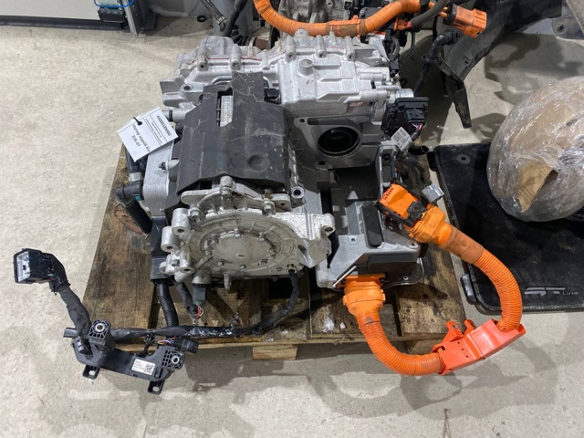 4400018MB0 Hyundai/Kia