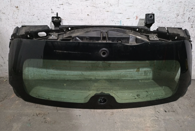 A4536780100 Mercedes