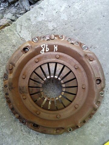 Пелюстковий кошик зчеплення 03L141025R VAG