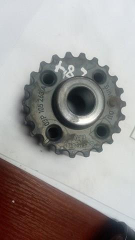 Зірочка приводу коленвала двигуна 03P105263A VAG