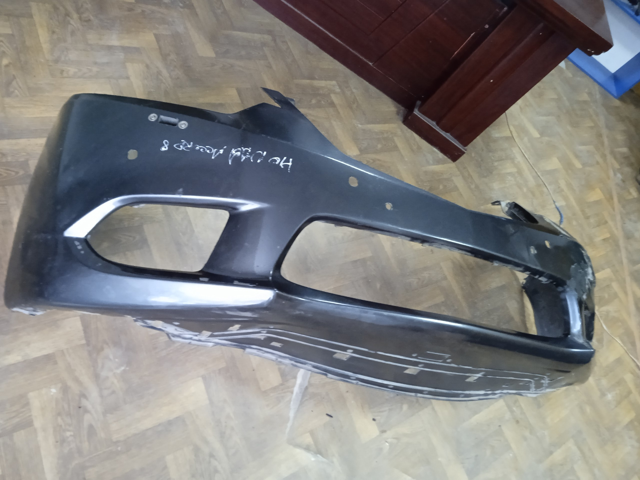 Буфер (бампер) передній 04711T2AA90ZZ HONDA