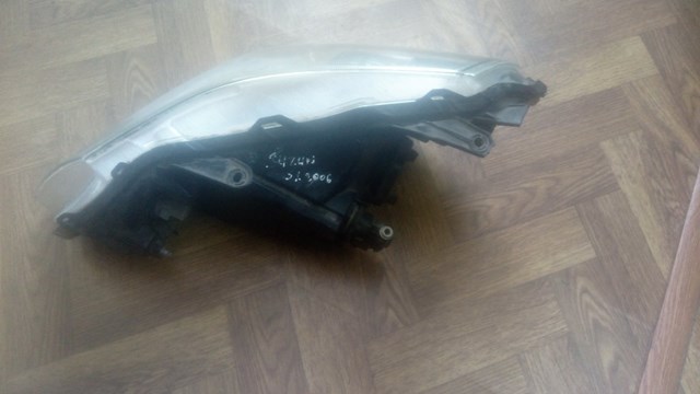 Фара комбінована, передня 10016684 SUZUKI