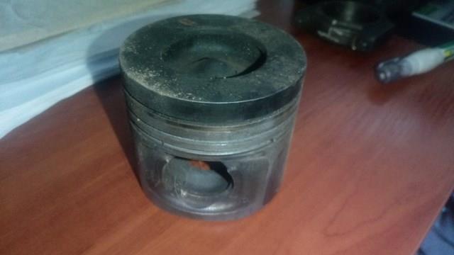 Поршень в зборі 11257803033 BMW