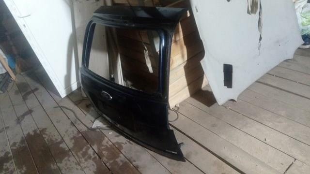 Задня ляда 1320345 FORD