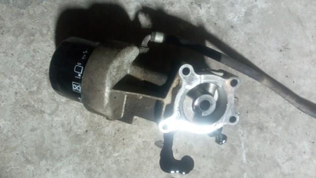 Корпус маслофільтра 15238EB30A NISSAN