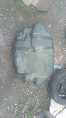 Бак паливний додатковий 17500S1AE01 HONDA