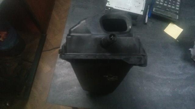 Коробка фільтра 1J0129607CG VAG