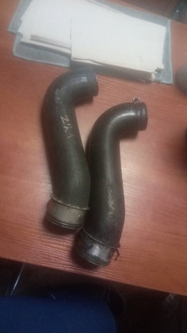 Трубка, що нагнітається 1J0145828T VAG