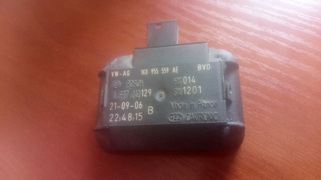 Датчик дощу 1K0955559AE VAG
