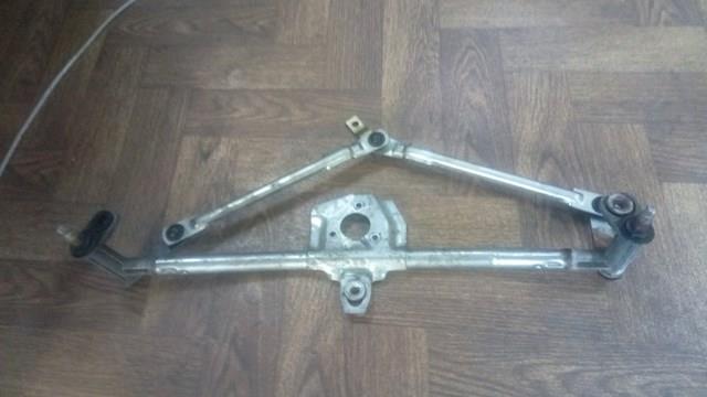 Трапеція склоочисника 1U1955603C VAG